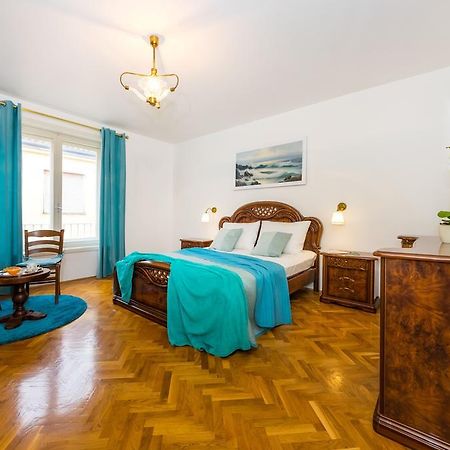 Apartman Verdi Zadar Bagian luar foto